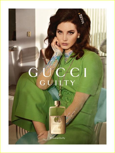 gucci guilty ad jared leto|Gucci Guilty lana del rey.